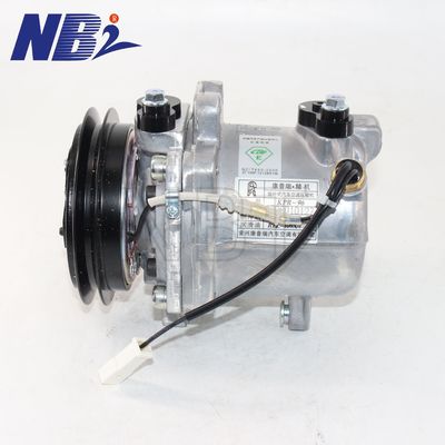Good price Compressor For SS120 1A For Isuzu 100P Air Conditioning Spare Parts OEM 1107191205 online