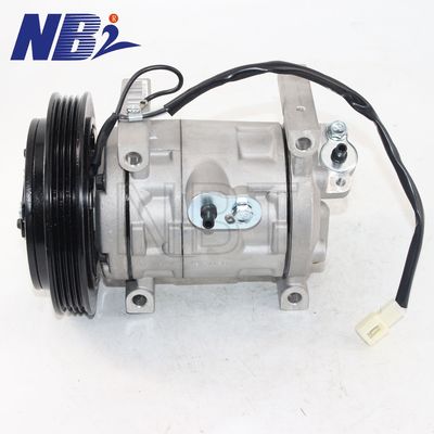 Good price AUTO A/c Compressor For Mazda Protege 323 H12A0AA4DL H12A0AA4EK BJ0E61450 H12A0AA4EK online
