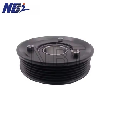 Good price Auto air Conditioning Clutch for volkswagen Golf 7 6pk 110mm OEM 1K0820803E 1K0820803F 1K0820803G online