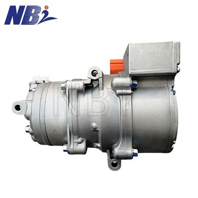 Good price BC28D OEM HA2HE-8103020 Electric AC Compressor for BYD Qin 320V online