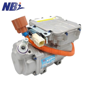 Good price 640V New Electric AC Compressor BC14 OE SAEA-8103020A for BYD Song EV 2016-2019 Auto Parts AC Compressor NEW OEM Saea-8103020a online