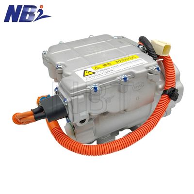 Good price BYD E 5 394V R134a Model New 12V OEM BC28 Compressor 5AEC-8103020C online