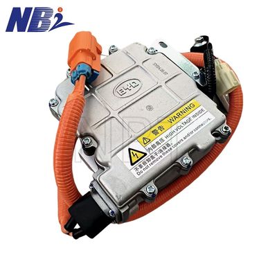 Good price For BYD E5 BC14 Electric AC Compressor for Byd 5AEC-8103020A 5AEC8103020A 394Volt Auto Spare Parts New Condition Compressor Fits online