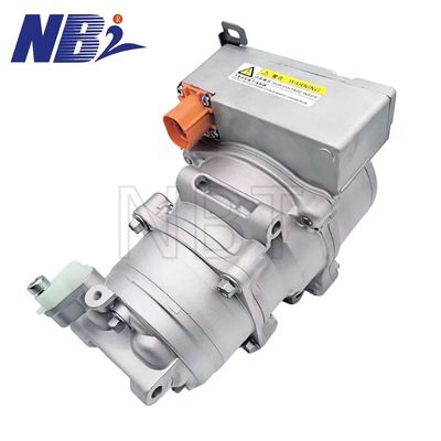 Good price Wholesale Good Price Goodquality 12973194-00 HA2HE-8103020Electric Compressor Assembly Electric Air Conditioning Pum for BYD QIN online