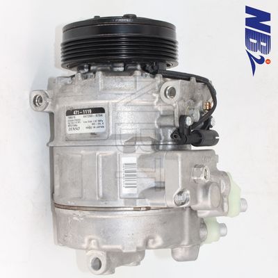 Good price Compressor 0002306511 447260-0784  for Mercedes Benz C320 E320 E550 ML350 SLK280 SLK350 C-CLASS CLK E-CLASS online