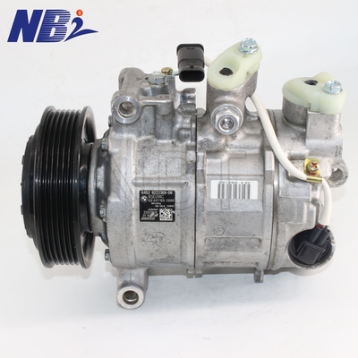 Good price New A0008306200 12V A/C Compressor for Mercedes Benz S-CLASS W222 Compatible Car Accessory online