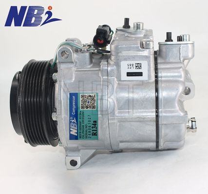 Good price Car air Conditioner Compressor AC Compressor for Honda CR-V CRV 2.4 2007-2009 Air Compressor 38810-RZY-A01 online