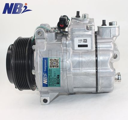 Good price Car air Conditioner A/C AC Compressor 12V for Toyota Prado 2.7 Denso Accessories 88320-6A060 883206A060 online