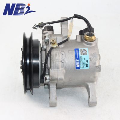 Good price 447280-3081 Auto air Conditioning Compressor for Daihatsu Charade Hijet Move Kubota online