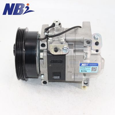 Good price Car Air Conditioning Auto AC Compressor for CX-7 2.3 H12A1AL4HX EGY1-61-K00A EGY1-61-450 online