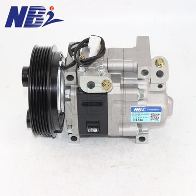 Good price ACP182 Car A/C AC Compressor SA11A1AA4PN for 323 Auto AC Compressor for MAZDA SA11A-1A-A4PN ACP182 SA11A-1A-A4PN MSGMZD829 online
