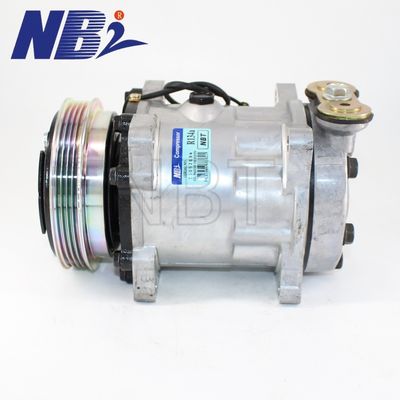 Good price Hot Selling SINOTRUK HOWO Truck Spare Parts AC Air Compressor WG1500139008 online