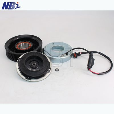 Good price New High Quality Car AC Electromagnetic Clutch for Mercedes-Benz C200KPL-812050 Chenfengyi Brand Replacement Part online