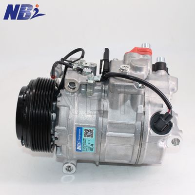 Good price Air Conditioning Cooling Compressor for BMW E70 F01 F02 F03 F04 F07 F10 F18 F11 525d 530d 535d 730d 740d 64529196889 64526987890 online