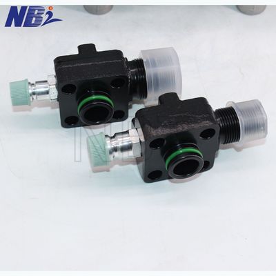 Good price 506010-1720 Air Compressor TM31 for AC Trucks 24V 8PV R134A DKS32 online