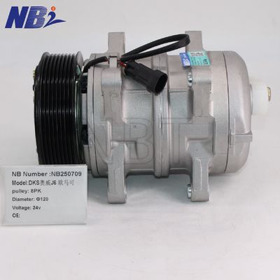 Good price DFCV Dongfeng Parts Air Conditioning Compressor 8104010-C0100 online