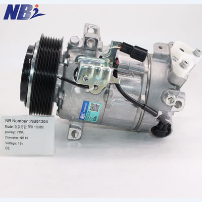 Good price 447250-1510 926004CE1A Car Ac Compressor for Nissan X-Trail NT32 Xtrail X Trail online