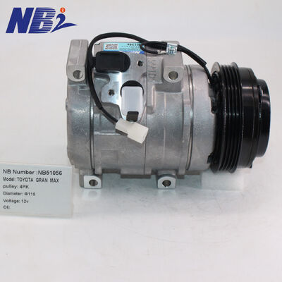 Good price 10S20C Compressor Ac Car for Toyota Tundra 4.6 5.7 883200C130 883100C090 883200C160 online