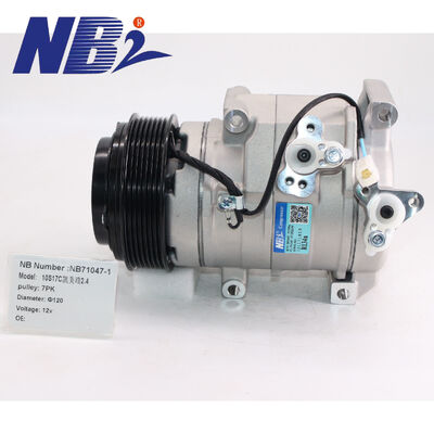 Good price 10S20C Compressor Ac Car for Toyota Tundra 4.6 5.7 883200C130 883100C090 883200C160 online
