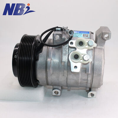 Good price 2001-2008 Ac air Conditioner Compressor for Toyota Camry 2.4L 88320-48080 88320-06080 8831006140 Compressor 12V 7PK online