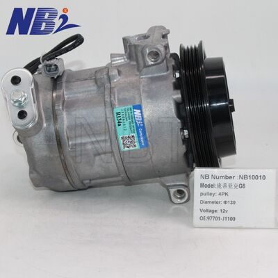Good price New for 12V Parts for Air Conditioning Compressor for CHEVROLET Caprice Lumina Pontiac G8 92236235 92265300 92157796 447190-5700 online