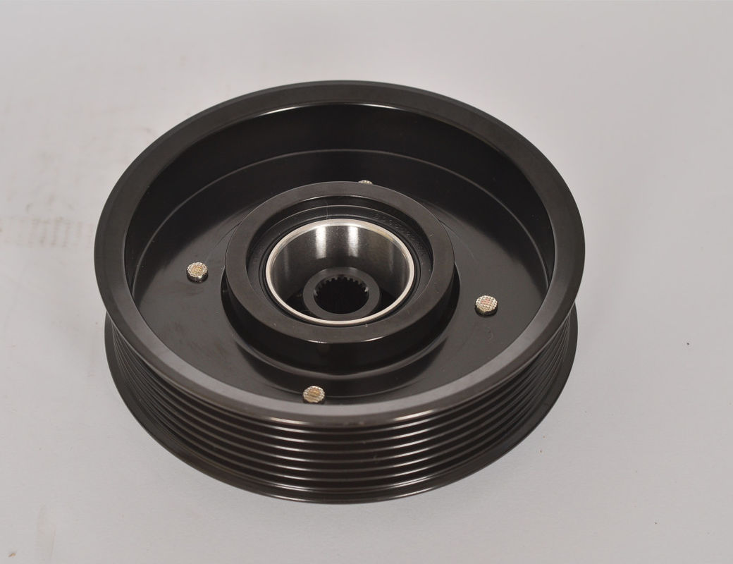 CL85 Denso 7SEU17C Air Conditioning Compressor Clutch Pulley For CL85 Denso 7SEU17C Air Conditioning Compressor Clutch Pulley For