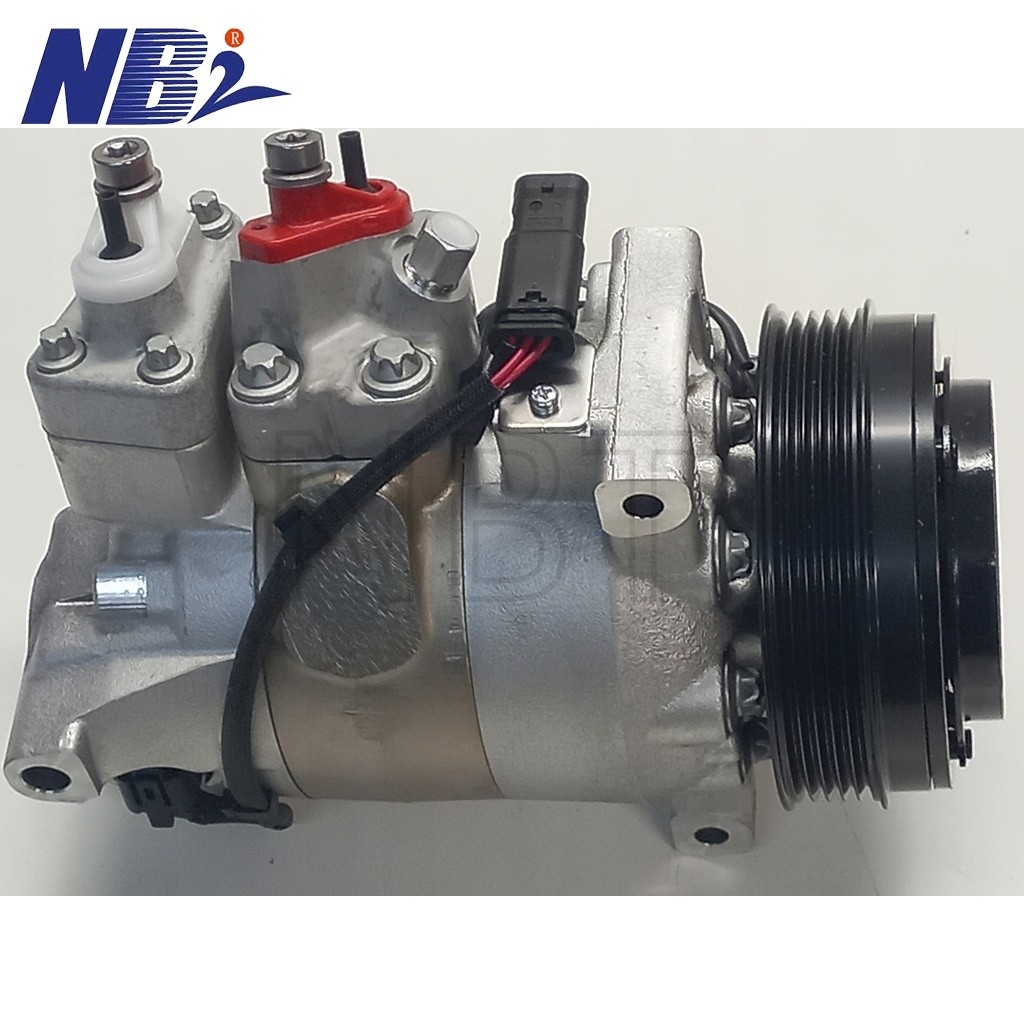 AC Pump for Mercedes-Benz W222 S400 2021 A0008301604 A0008300004 ...