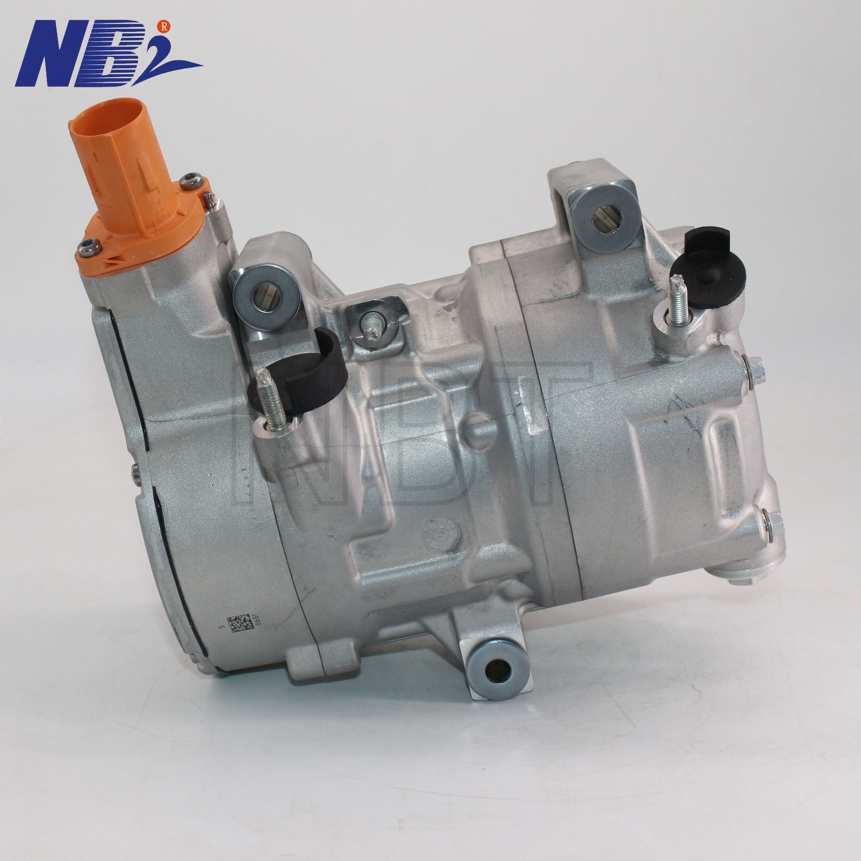 A4606-1 Original Car Ac Electric Compressor for Peugeot Citroen DS ECMP ...