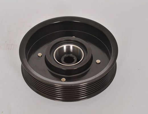 Good price CL85 Denso 7SEU17C Air Conditioning Compressor Clutch Pulley For Porsche Cayenne online