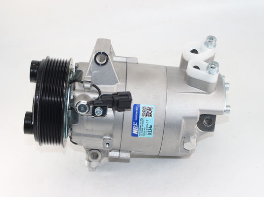 Good price 92600-1U70A OEM Auto AC Compressor For Nissan Sylphy 1.6L 2007 2012 Tiida 2008 / Dongfeng A60 1.6L 2012 online