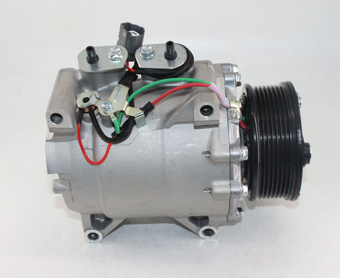 12V Auto Air Conditioner Compressor HS110R 7PK 38810PNB006 38810RBA006 For RD5/RD7 AC Parts
