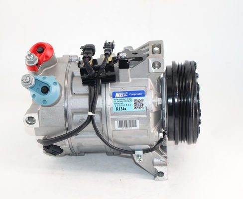 Good price AC Compressor For VOLVO S60 V60 V70 XC70 FORD Focus 6906223 P31315453 31366155 31332386 36001462 36011355 016128071B4 online