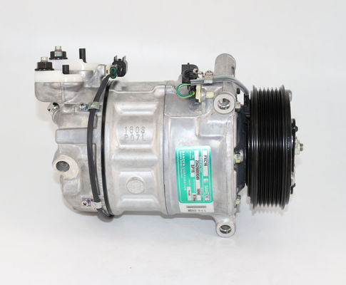 Good price Auto AC Compressor For Land Rover Discovery Jaguar XF XJ 9X2319D629DA 9X23-19D629-DA 9X2319D629DB PXC16 LR058017 online