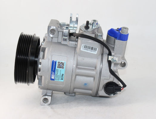 4E0260805AC 4E0260805AG AC Compressor For Audi A6 C6 4F 2.4 2.8 3.0 3.2