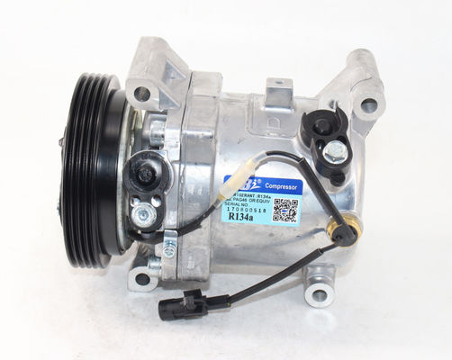 Good price SS96 4PK Car Air Conditioner Compressor For Suzuki / SX4 / GrandVitara online