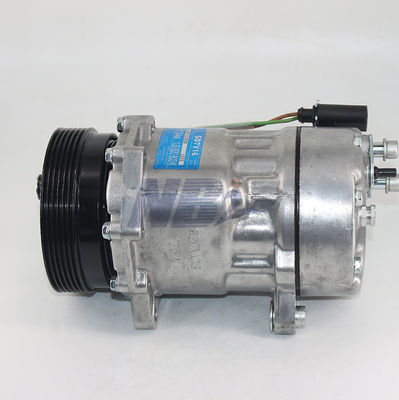 Manufacturers direct sales of automotive air conditioning compressor, Volkswagen T4 transport 7D0820805 7D0820805E 7D082