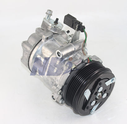 Good price SD6V12 Vw Polo Ac Compressor 6RF820803A 6RF820803B 6RF820803 6R0820803A 6R0820803B online