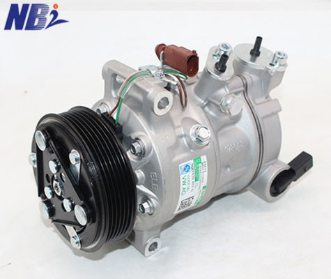 Good price 6PK Air Conditioning Compressor 5QD820803J  3Q0816803E  ZHVW001 online