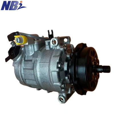 Good price 3D0820805G 3D0820805Q Automotive Air Conditioning Compressor  for VW Volkswagen online