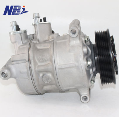 Good price OEM 1K0820803P Automotive Air Conditioning Compressor Pump 12V For A3 Amarok CC GOLF JETTA online