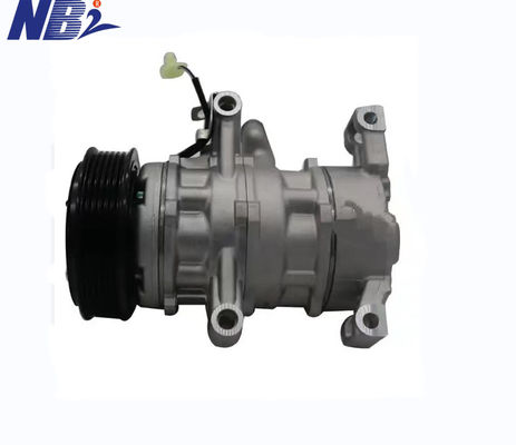 Good price 4472206910 Hot Selling Small Car AC Compressor For TOYOTA all series Air Conditioning ac compressor 10sa13c online