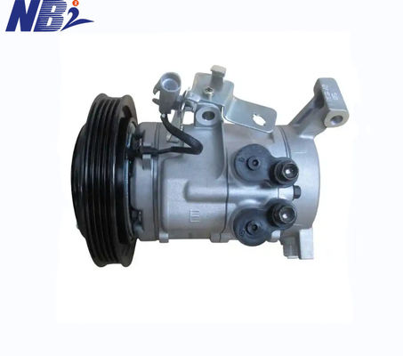 High quality new Air Conditioner AC Compressor 10SE13C For Toyota Yaris New Avanza Vios 2012 4472802180 447280-2180