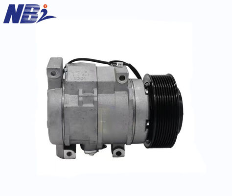 88320-60840 FS-0315-1157-01 12v Car Air Conditioner Compressor For Toyota Land Cruiser 4.5 10s17c Auto AC Compressor