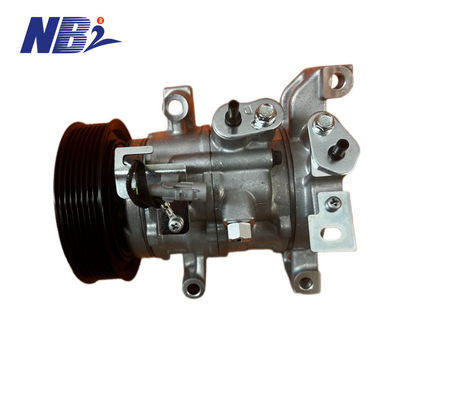 Good price Automotive AC compressor 2016 Hilux TOYOTA REVO 2015 OEM:88320-OK660 88320-OK520 BC447160-9060 online