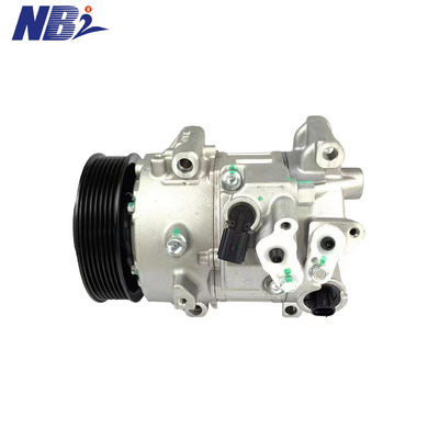 Good price RGFROST AC Compressor for Denso TSE17C 447280-6290 88310-0R010 447260-2890 88310-0R010 For TOYOTA Camry online