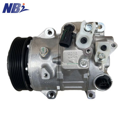 Good price The 12V Auto Air Conditioning Compressor For Toyota Camry OEM 88310-06440 883100R040 Best Car Ac Compressor online
