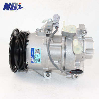 Good price Car Air Condition AC Compressor 5SE11C For Toyota Yaris OEM 88310-52481 8831052481 447260-1174 4472601174 online
