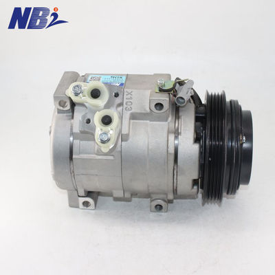 Good price Auto Air Conditioning Compressor For Toyota Land Cruiser Prado 88320-6A160 88320-6A170 883206A160 883206A170 88320-35710 online
