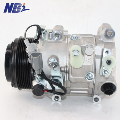 Good price auto air car ac compressor for Toyota Lexus 7SE17C ES350 88320-06160,8832006160 447260-1150 88320-33210 online