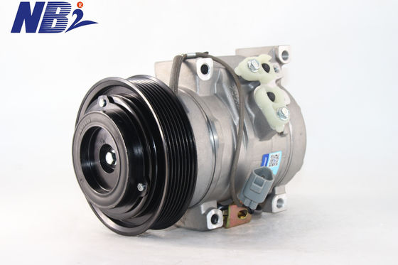 Good price AC Part 10S15C Auto AC Compressor For TOYOTA RAV4 Wish 88320-21100 88310-0K460 447260-8281 447190-2661 88310-42180 88320 online